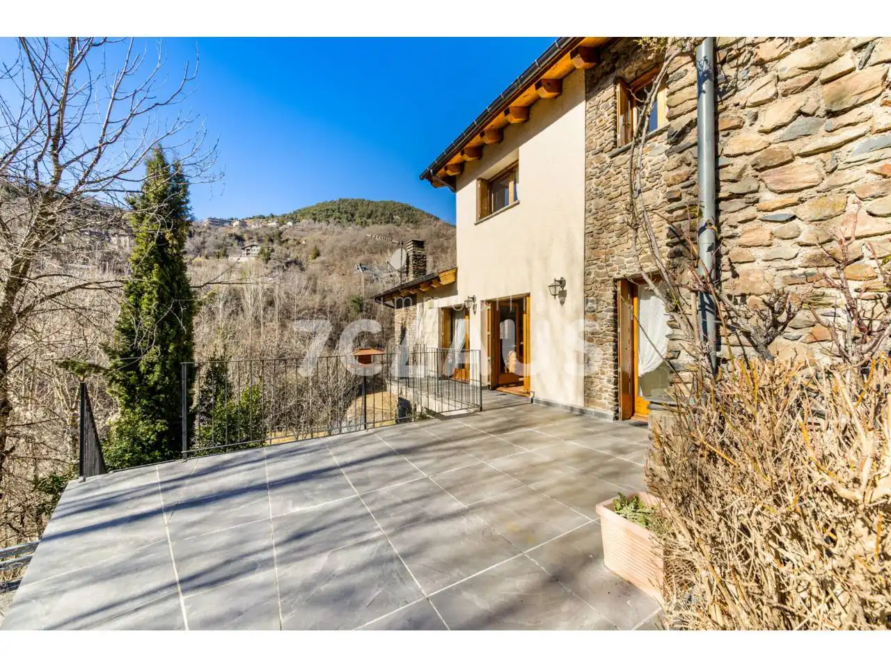 Casa amb jardí en venda a Calle Camí de les Moles Velles, imagen 12