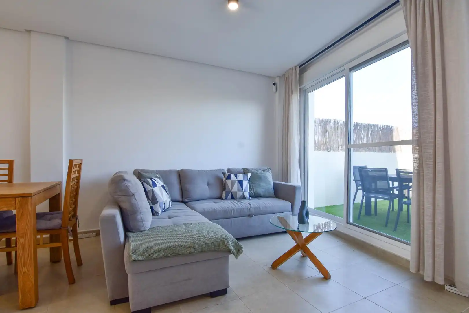 Reihenhaus mit Terrasse zur Miete in Almenara, imagen 10