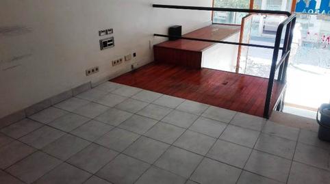 Photo 5 of Premises for sale in Juan Arana, 4, Centro - Mendibil - Santiago, Irun