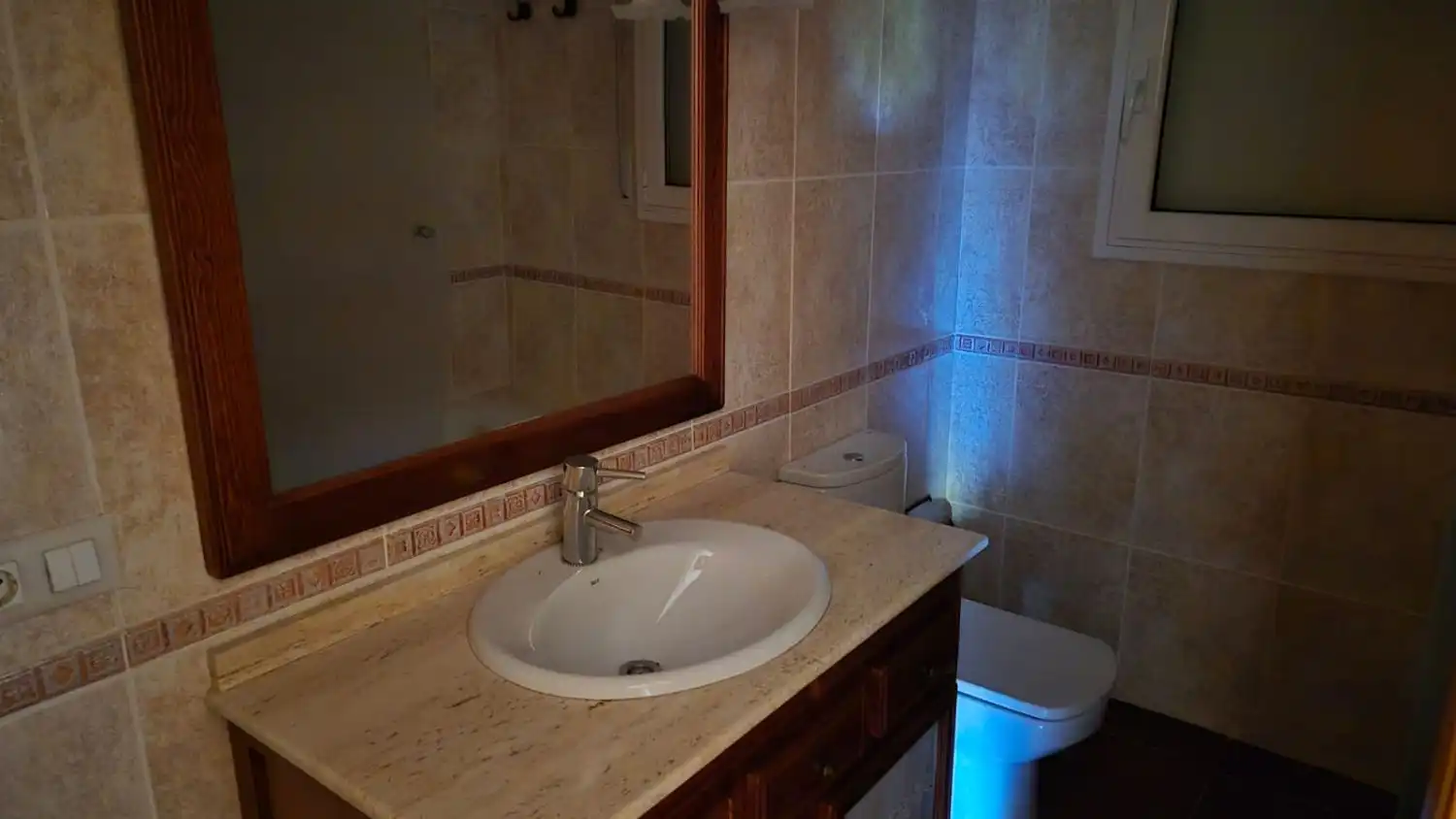 Bathroom of Houses for sale in Pals  with Air Conditioner, Heating and Private garden