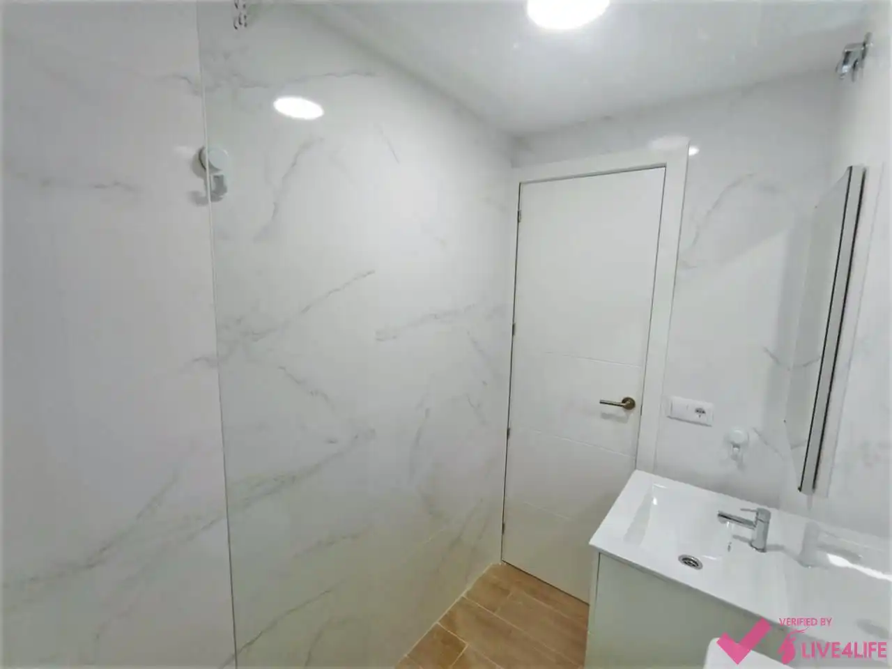 Appartement à louer à Pasaje de Teba, imagen 10