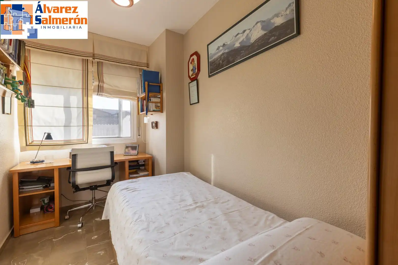Habitación de Piso en venta en Albolote con Aire acondicionado, Calefacción y Balcón