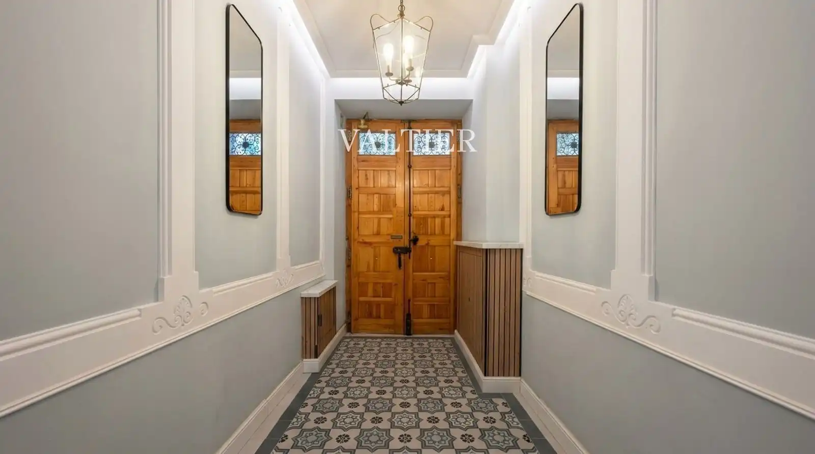 Flat for rent in Centro