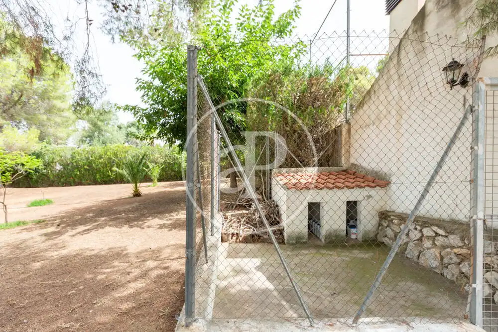 Residential land for sale in Calicanto - Cumbres de Calicanto - Santo Domingo, imagen 7