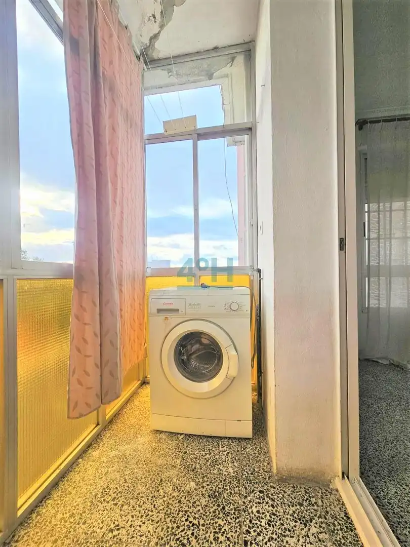 Balcony of Detached homes for sale in Ourense Capital   with Heating