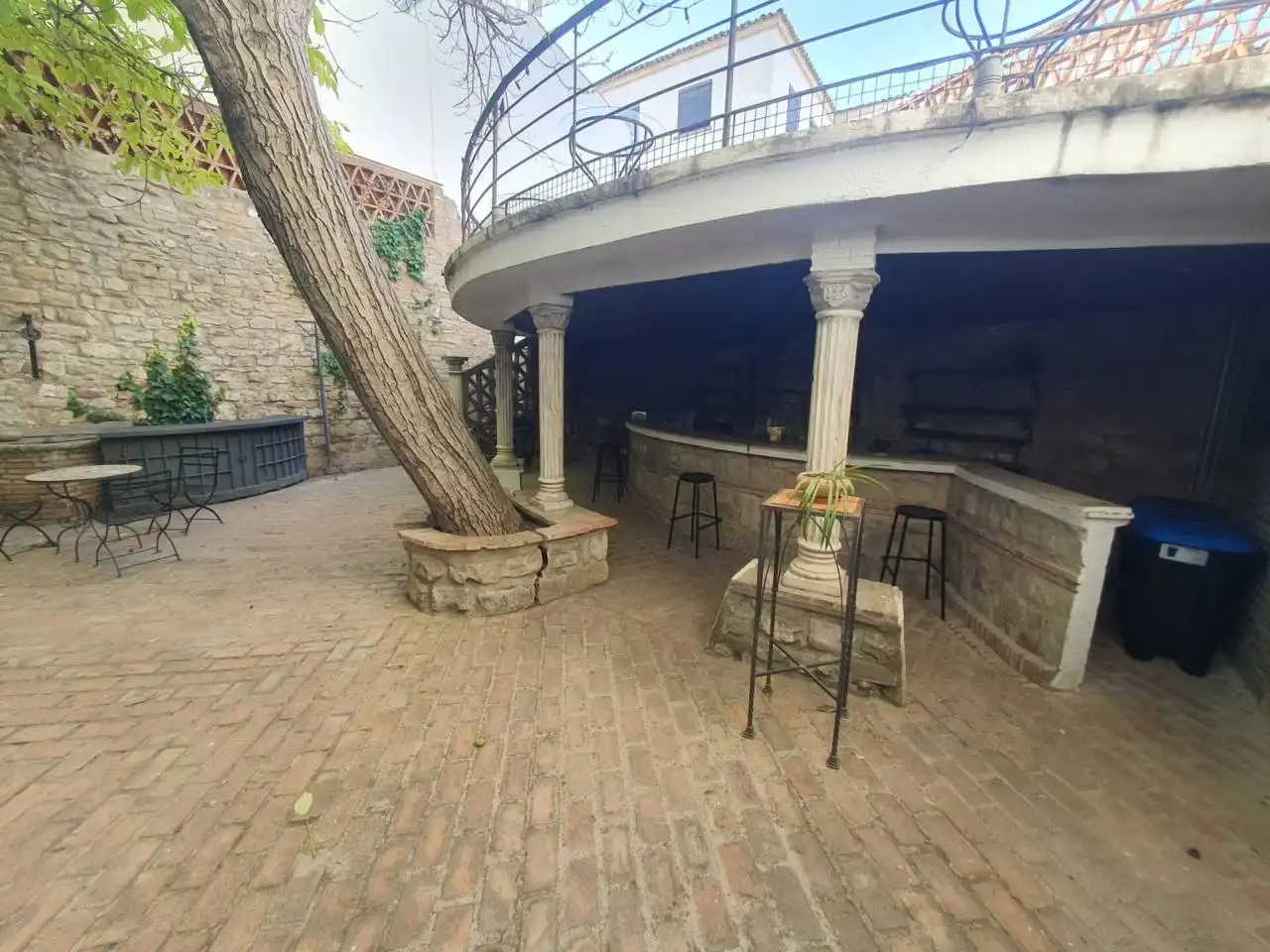 Casa amb jardí en venda a Úbeda, imagen 10