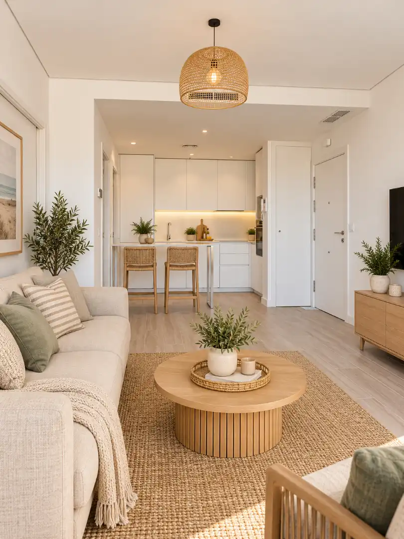 Apartment mit Pool zum Verkauf in Calle Arbolete, imagen 3