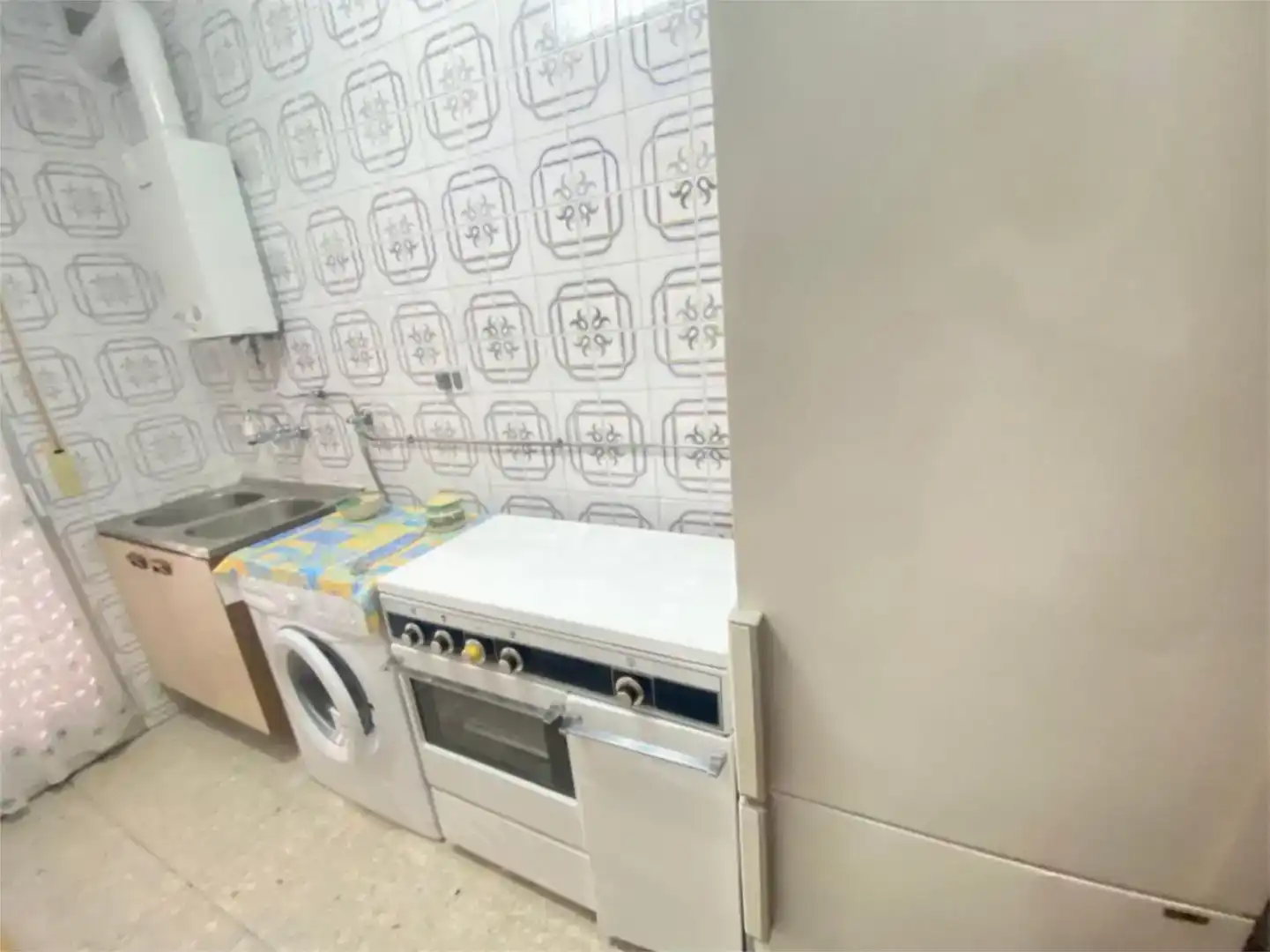 Piso en venta en Calle Santa Teresa, 44, Candeleda