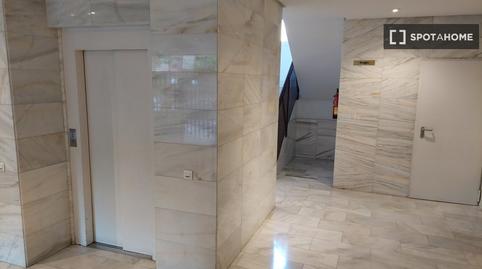 Foto 4 de Piso de alquiler en Quintana,  Madrid Capital