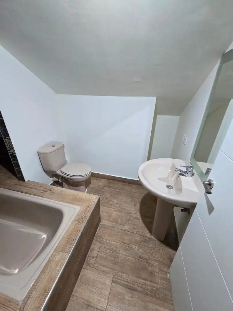 Casa a schiera con giardino in vendita a Seseña Nuevo, imagen 46