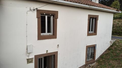 Foto 2 de Finca rústica en venda a Lugar Sisalde Cativo, 7, Cedeira, A Coruña