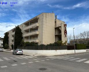 Vista exterior de Planta baixa en venda en L'Estartit amb Aire condicionat, Terrassa i Traster