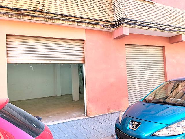 Local comercial en Venta en Carrer de Sòria en Sant Marcel.lí