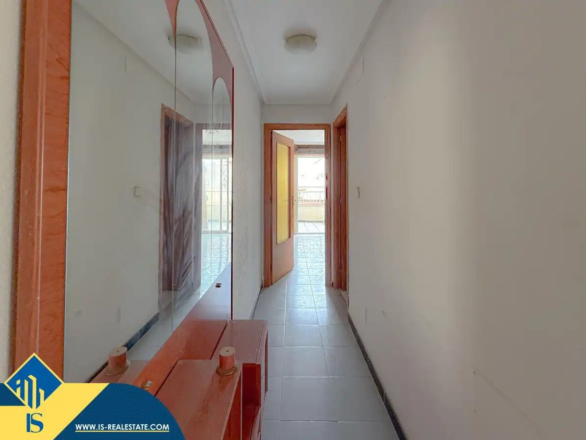 Penthouse mit Terrasse zum Verkauf in Playa del Cura, imagen 14