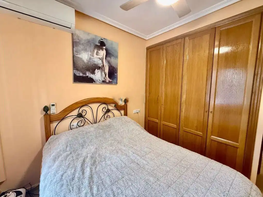 Flat with pool for sale in Playa del Acequión, Náufragos y Rocío del Mar, imagen 9