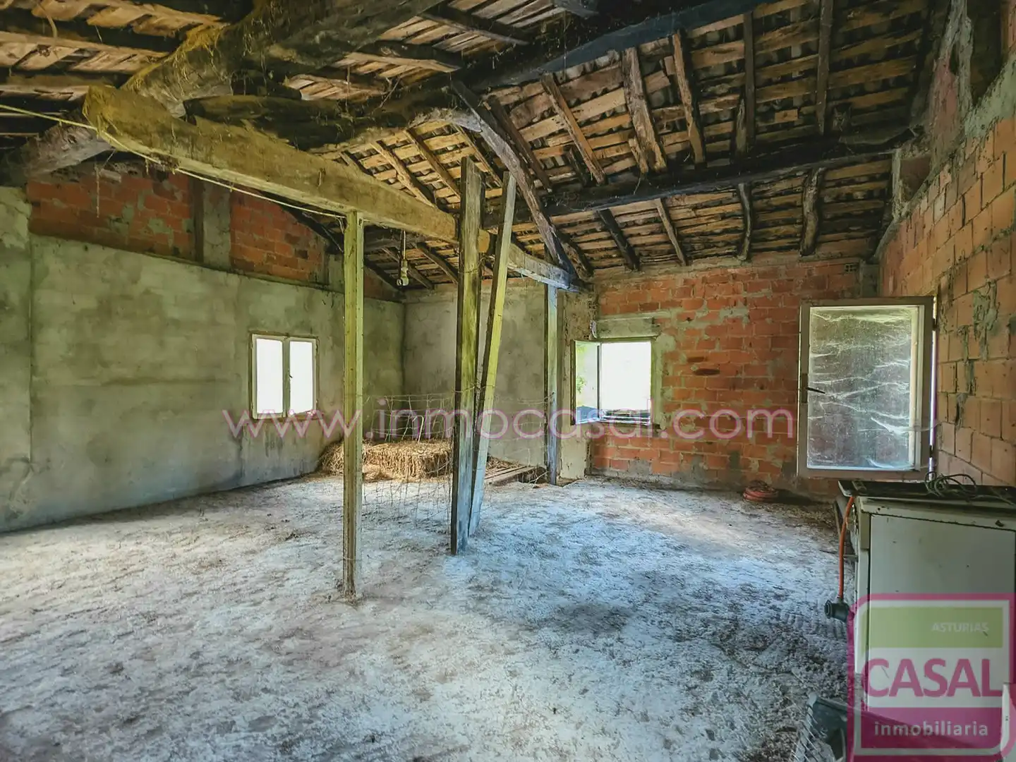 Residencial en venta en Cudillero