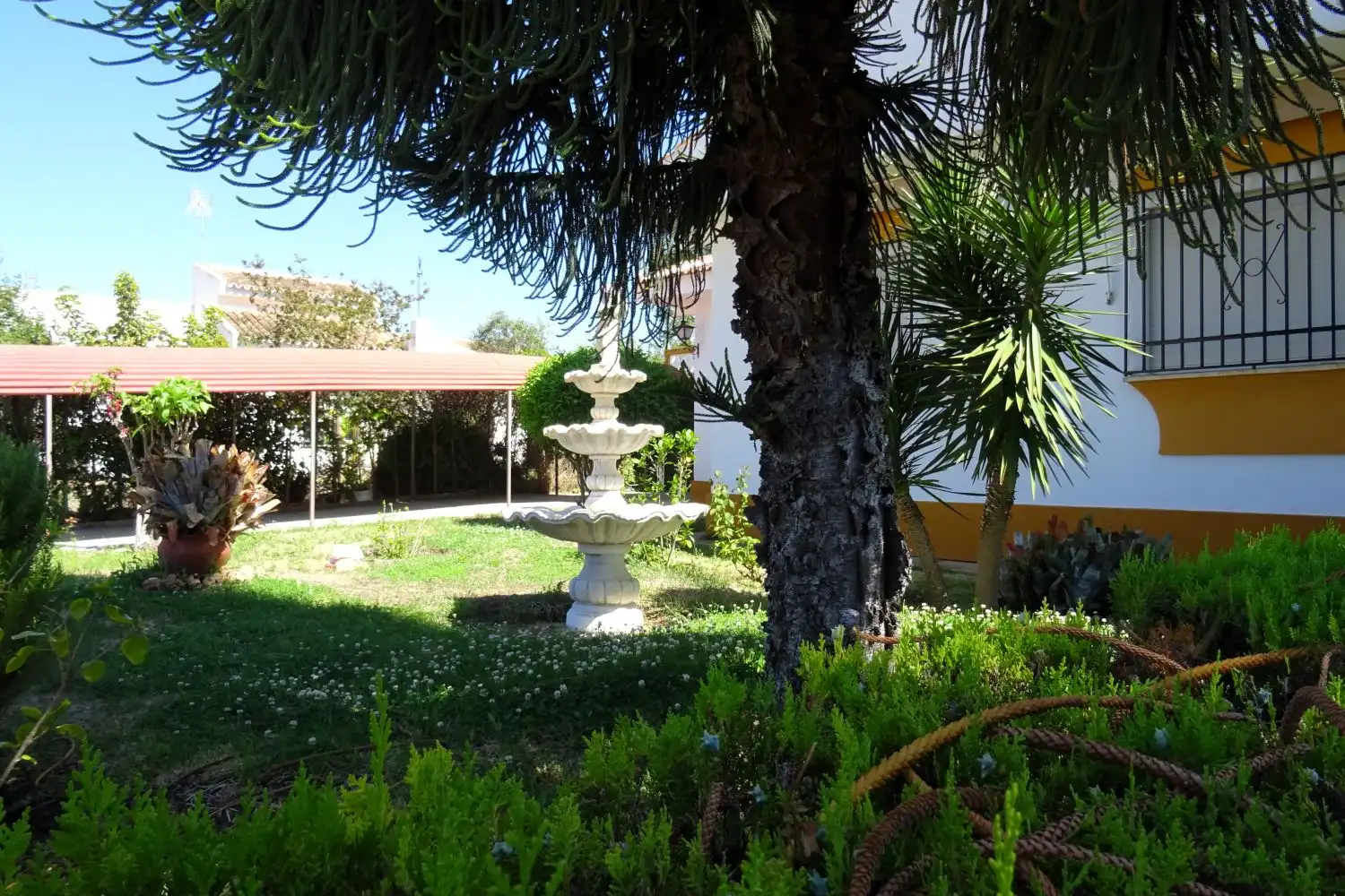 Chalet en venta en Matalascañas