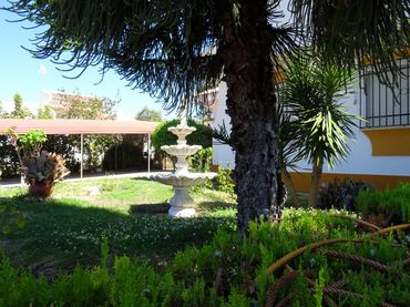 Xalet en venda a Matalascañas