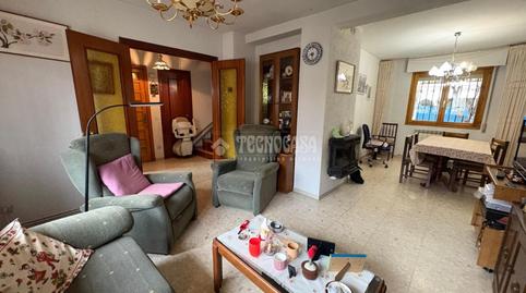 Foto 3 de Casa adosada en venda a Sector 3, Getafe