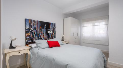 Foto 3 de Pis de lloguer a Los Ángeles - Cruz de Caravaca,  Almería Capital