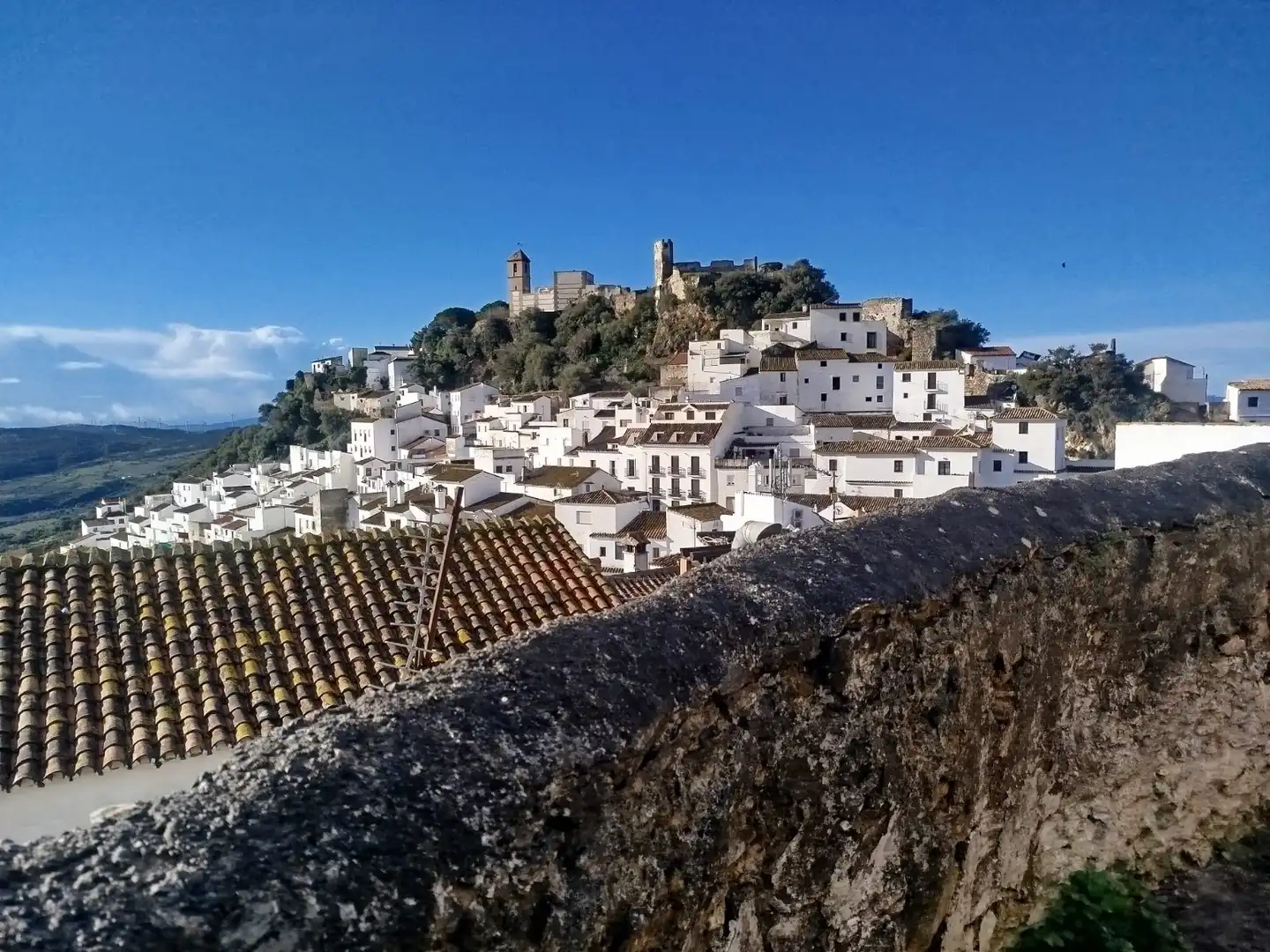 House with terrace for sale in Casares pueblo, imagen 15