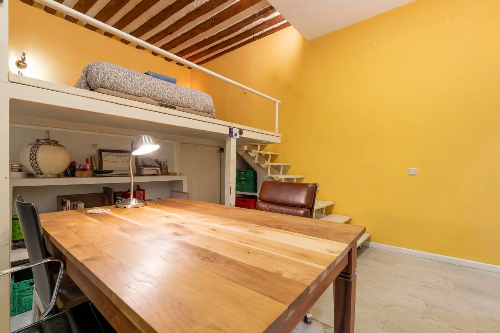 Flat with lift for sale in Calle de Oriente, imagen 17