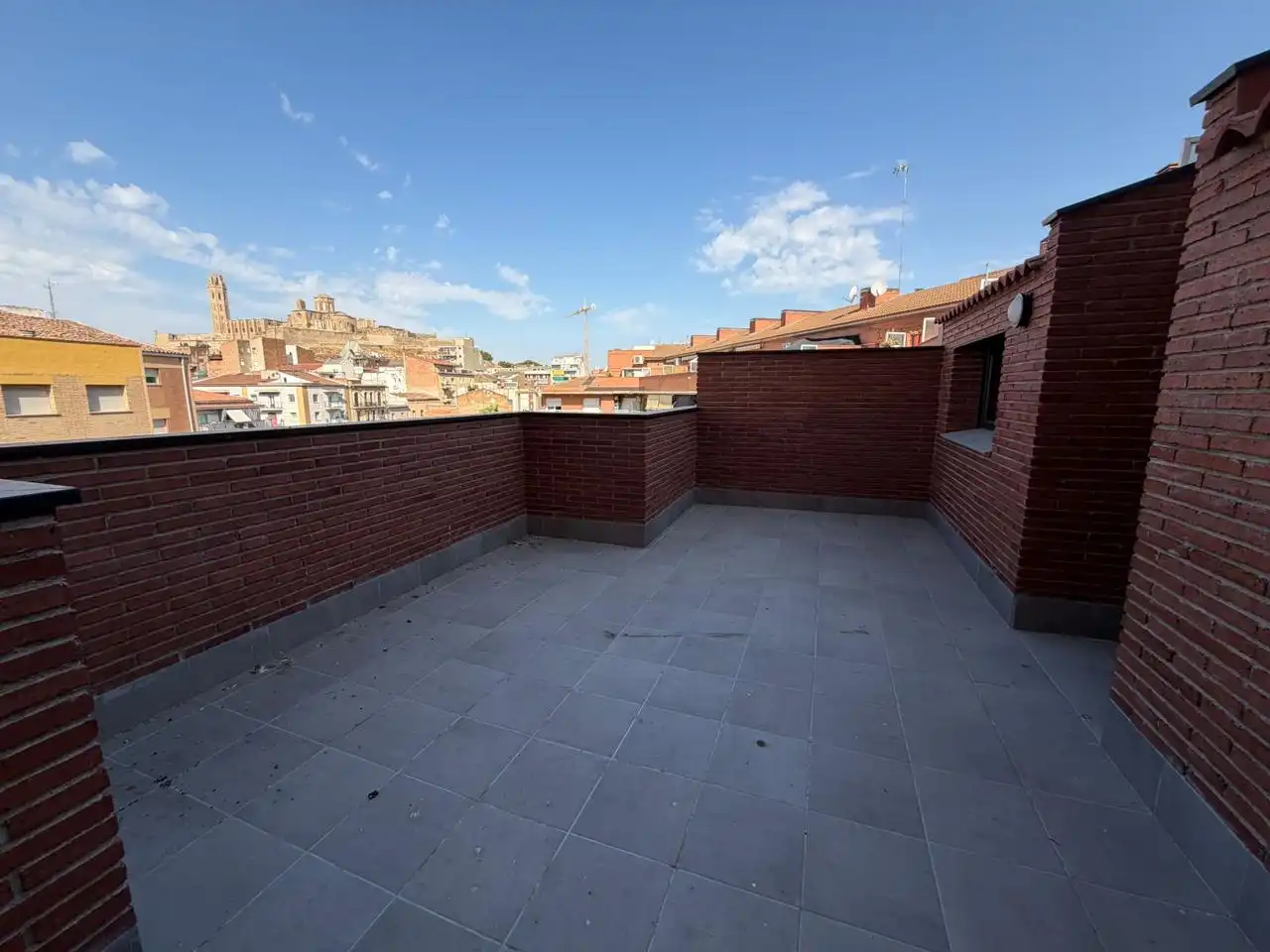 Dúplex de lloguer a calle Lluís Roca, Rambla Ferran