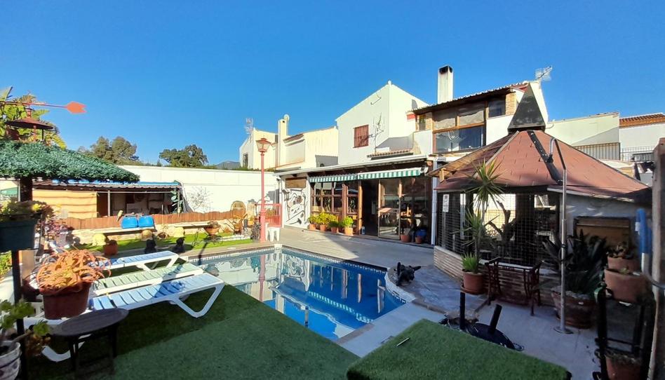 Foto 1 de Casa o xalet en venda a Alcaucín, Málaga