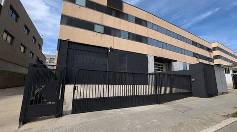 Photo 4 of Industrial buildings for sale in Montigalà, Badalona