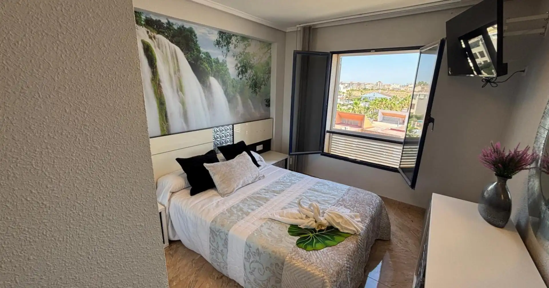 Apartament amb piscina en venda a Calle  Ficus, imagen 14