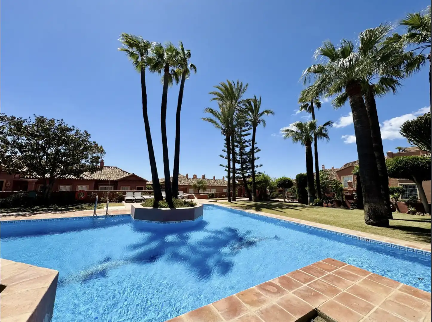 Maison avec piscine à vendre à La Quinta, imagen 3