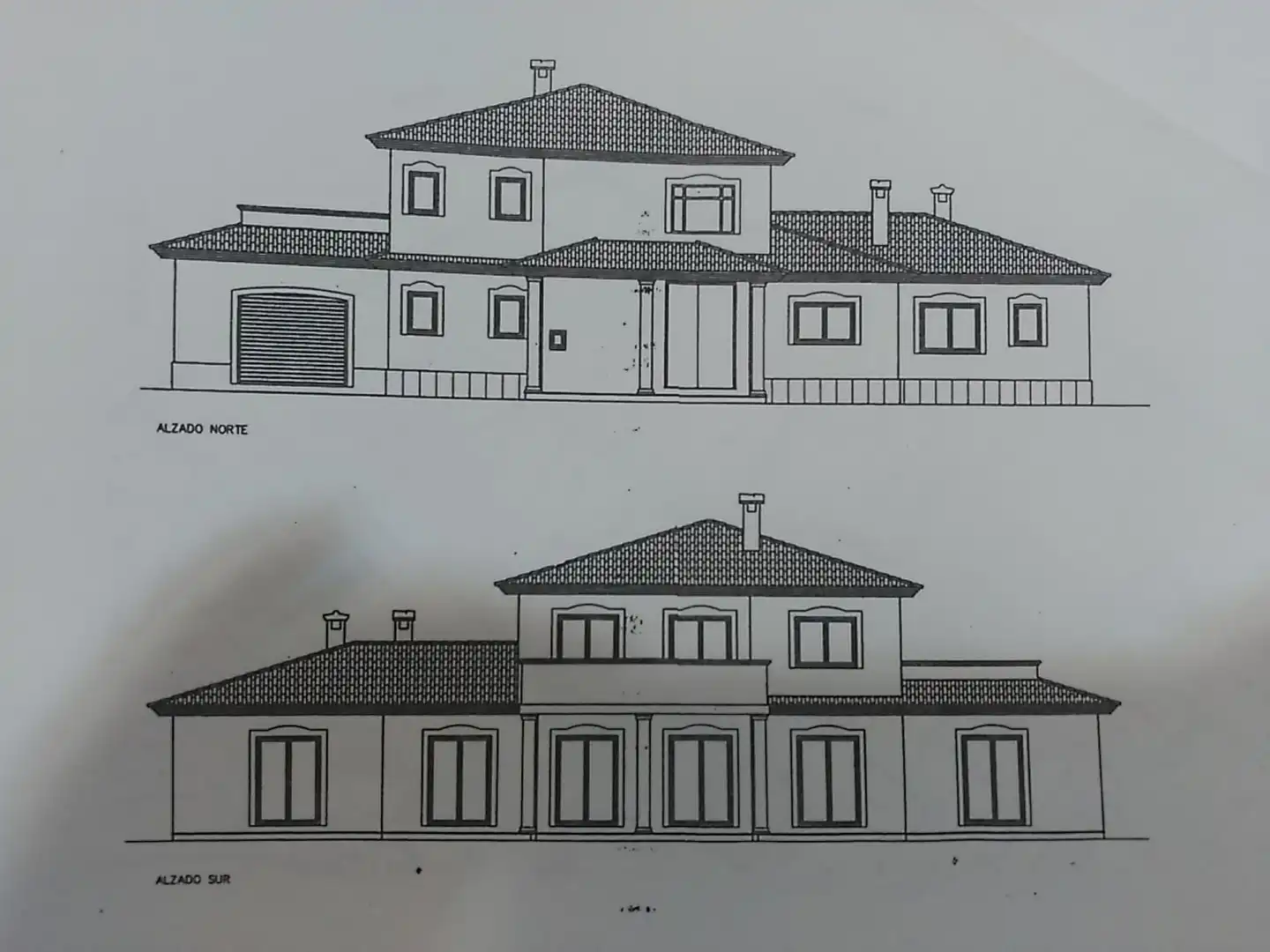 Terreno residencial en venta en La Sella, imagen 4