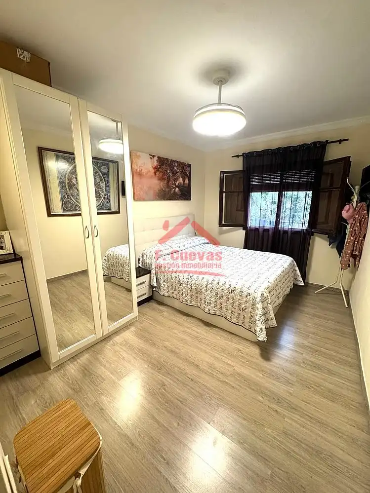 Casa o xalet en venda a Camino Viejo de Málaga