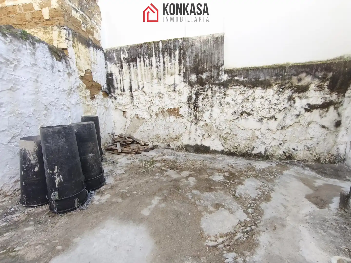 Casa en venta en Arcos de la Frontera, imagen 5