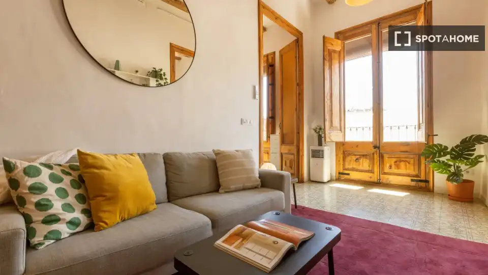 Flat to rent in Ciutat Vella, imagen 15
