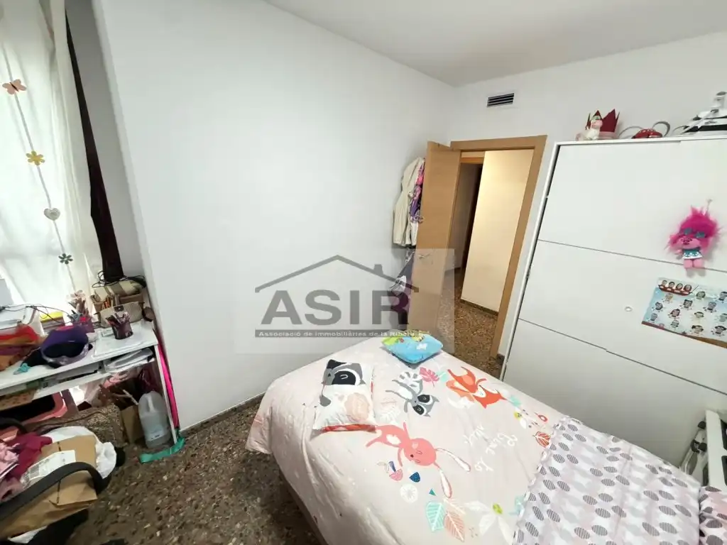 Schlafzimmer von Wohnung zum Verkauf in Cullera