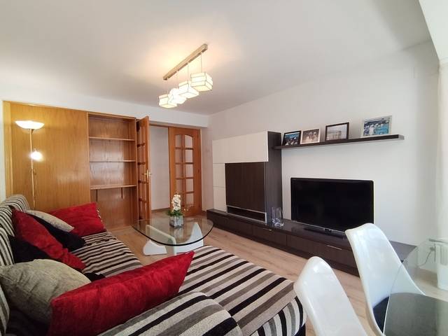 Piso en Venta en Santa Rosa