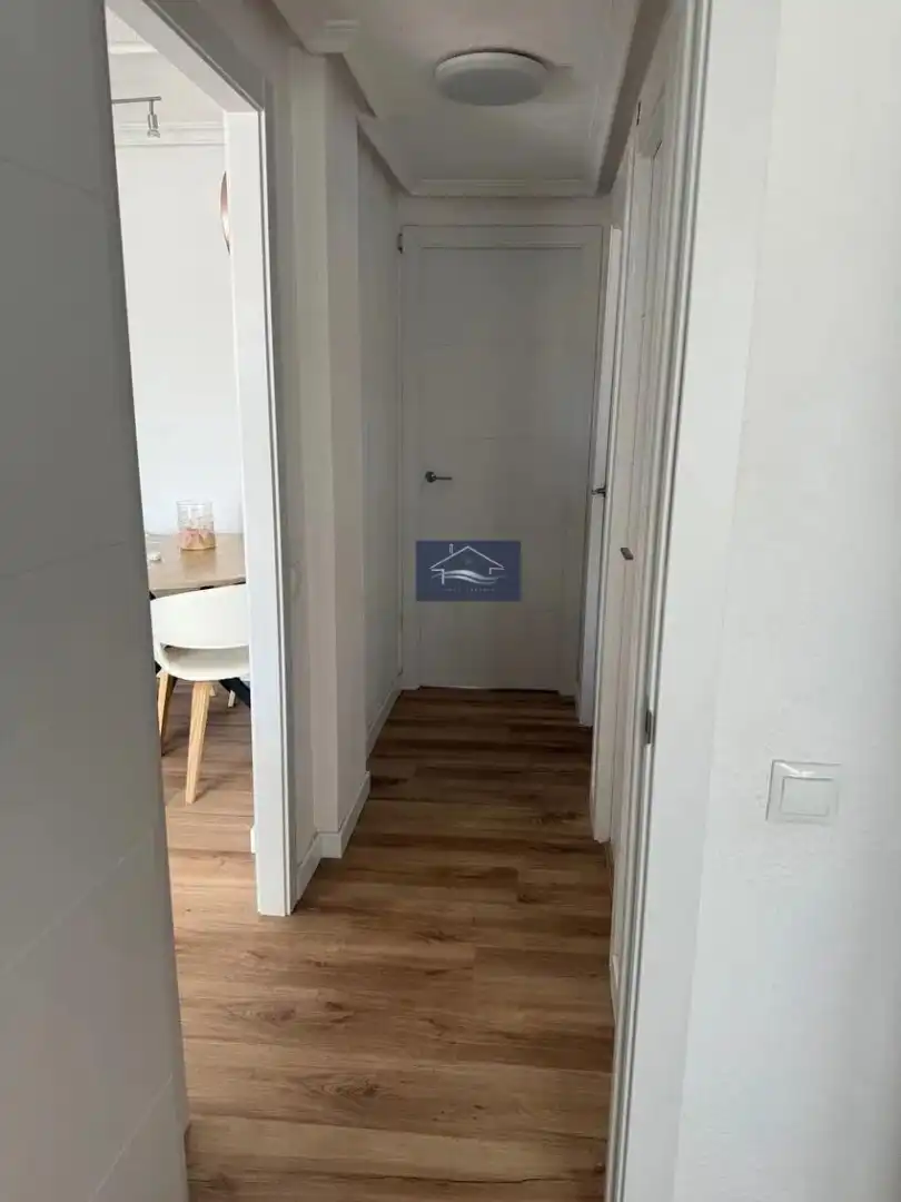 Pis en venda en Alicante / Alacant amb Parquet, Forn i Rentadora