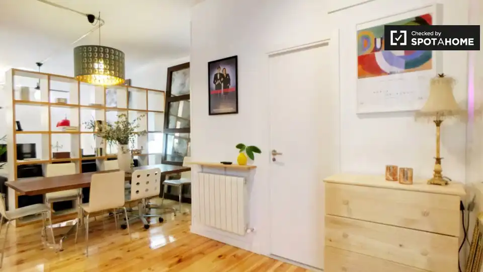 Piso en alquiler en Centro, imagen 6