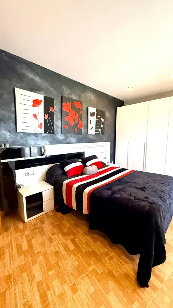 Dúplex en venta en Macael