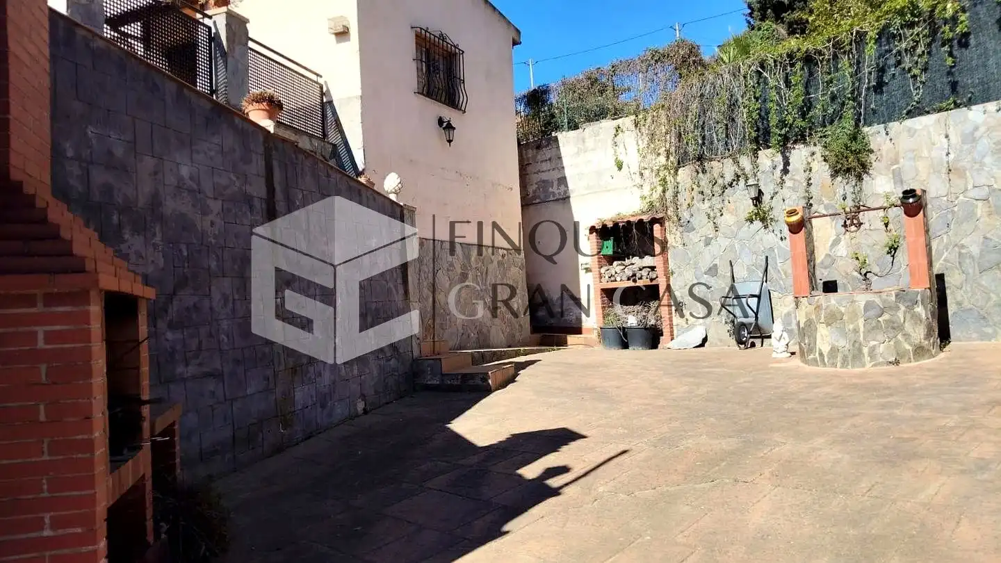 Terrenys i solars en venda a Bigues i Riells del Fai, imagen 5