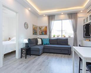Apartment to rent in El Parc i la Llacuna del Poblenou