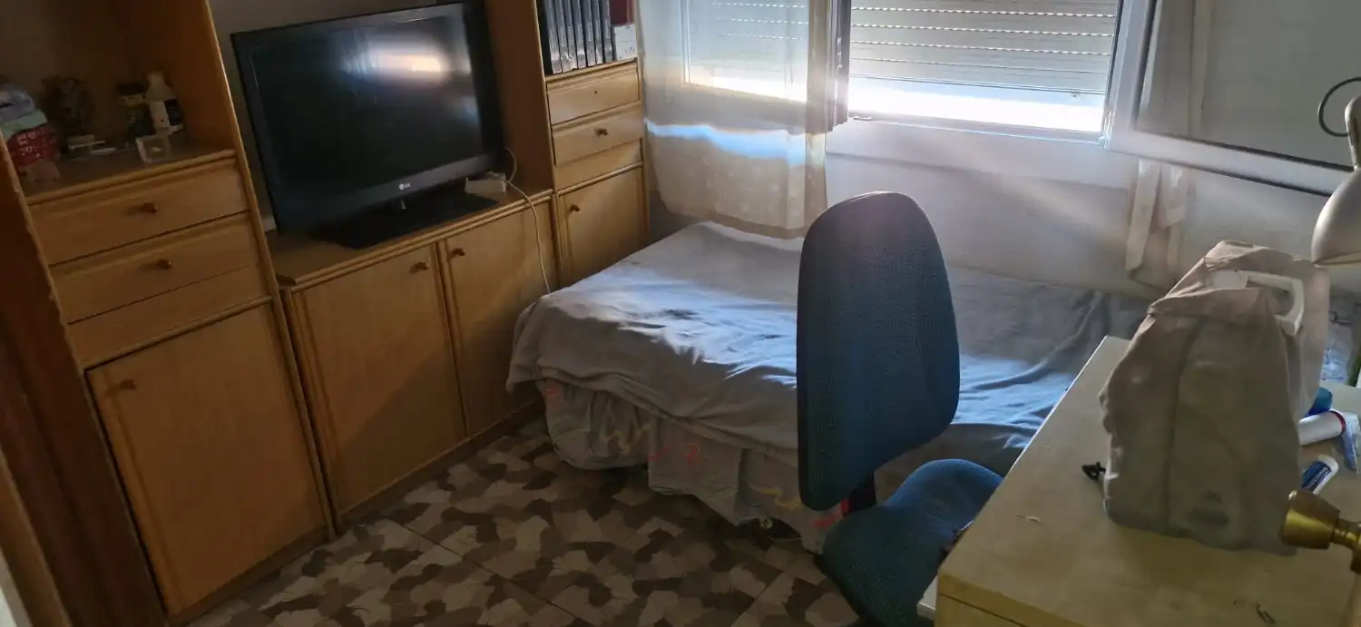 Habitación de Piso en venta en Vilanova del Camí con Calefacción, Trastero y Horno
