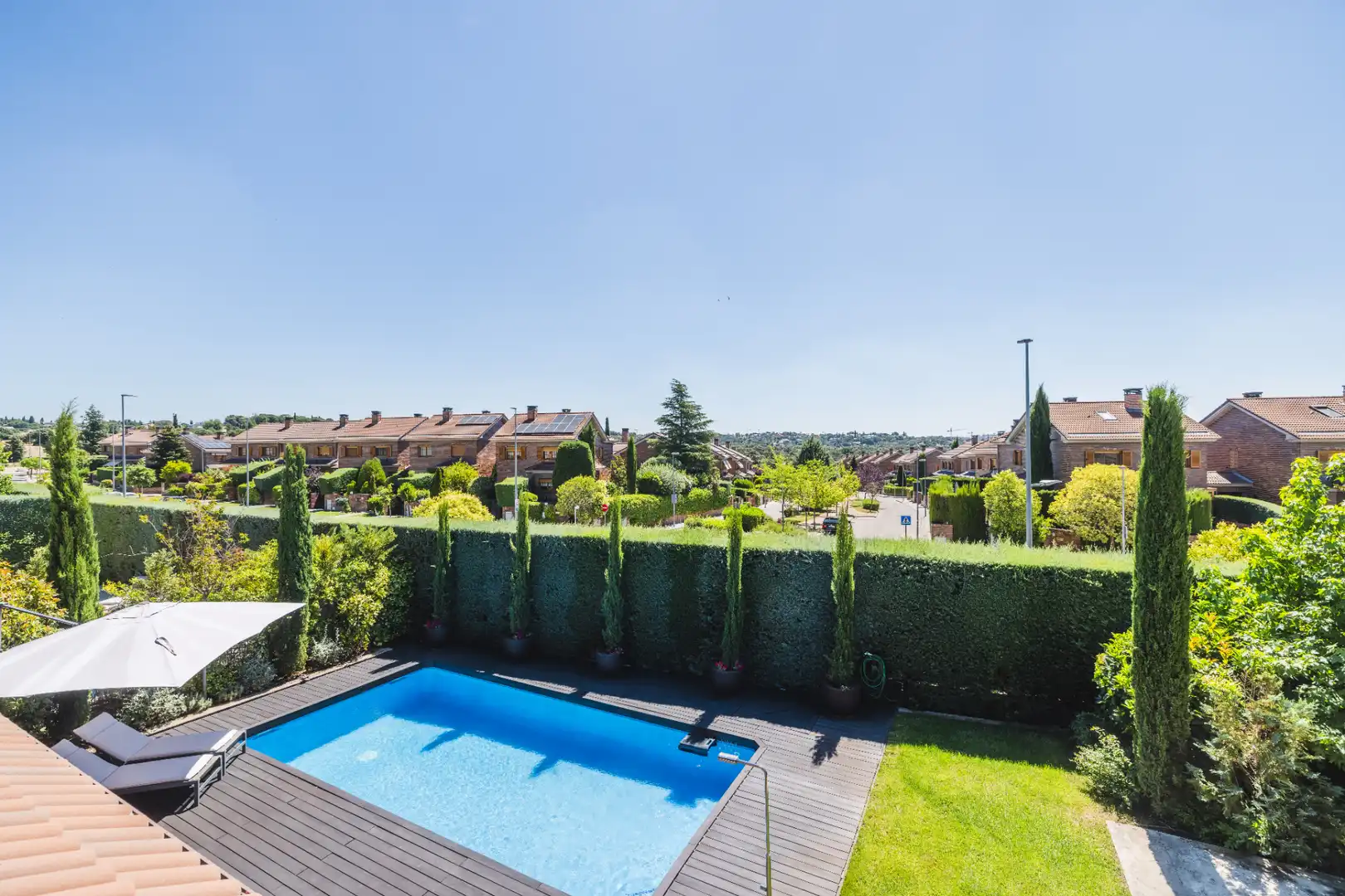 Villa avec piscine à vendre à El Cantizal, imagen 35