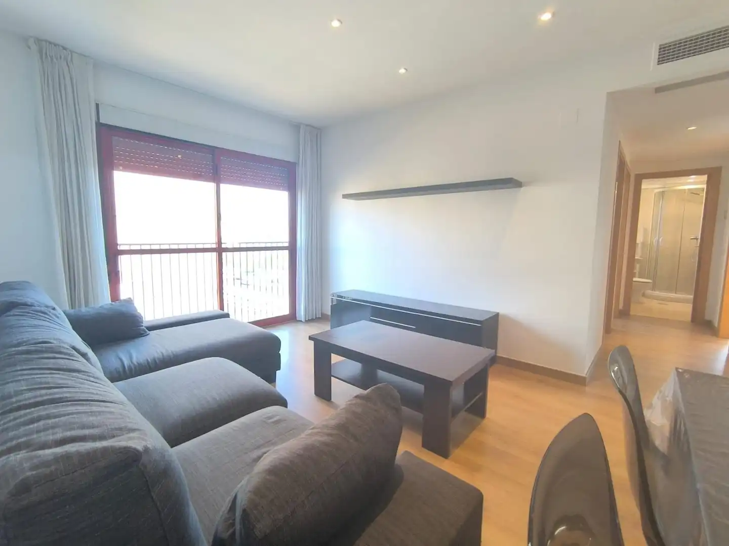 Flat for rent in JUAN CARLOS I, Juan Carlos I