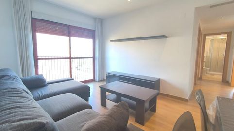 Photo 5 of Flat for rent in Juan Carlos I, Juan Carlos I, Murcia Capital