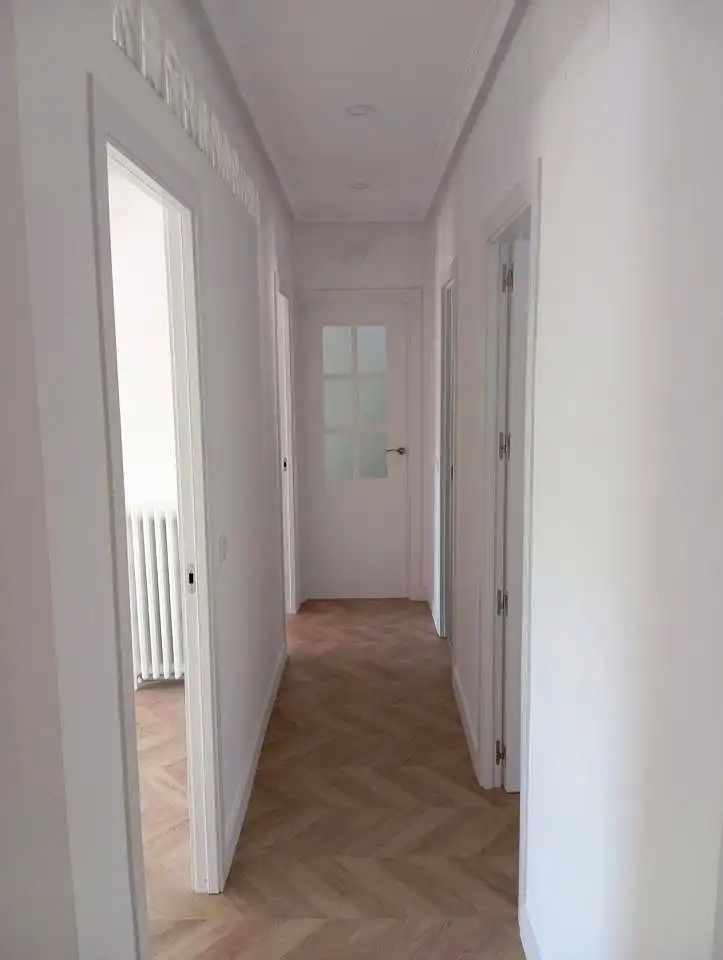 Piso en venta en Madrid con Aire acondicionado, Calefacción y Terraza