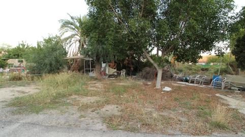 Foto 3 de Casa o xalet en venda a Carrús Oeste, Alicante