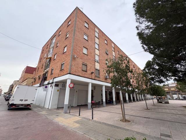 Piso en Venta en Plaza Sant pere en Llívia