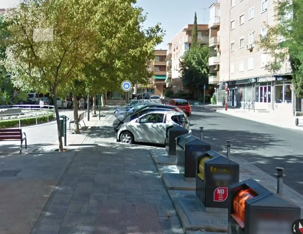 Wohnung mit Aufzug zum Verkauf in PZ FUENTE DEL TREBOL  Es: Pl: Pt: C  SAN FERNANDO DE HENARES (MADRID), imagen 2